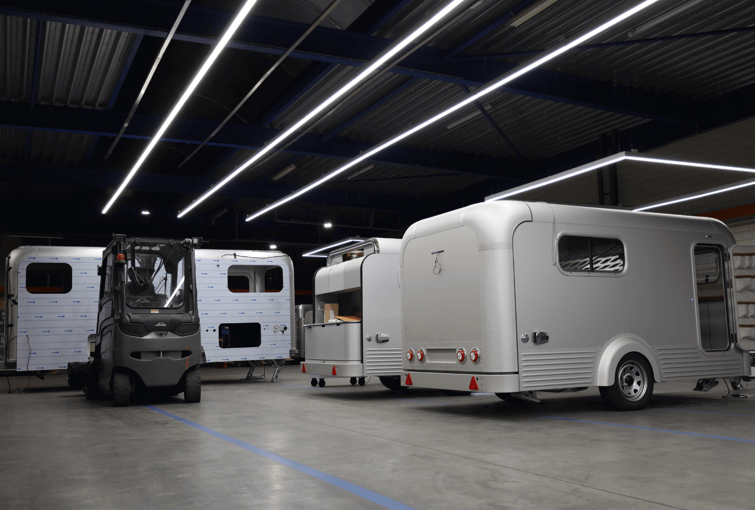 Wat kost een caravan? Van aanschaf tot gebruik - Lume Traveler